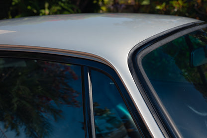 1976 Porsche Turbo Carrera
