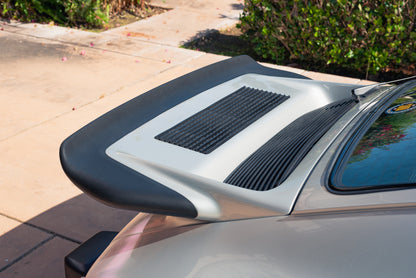 1976 Porsche Turbo Carrera