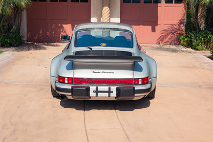 1976 Porsche Turbo Carrera