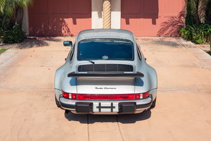 1976 Porsche Turbo Carrera
