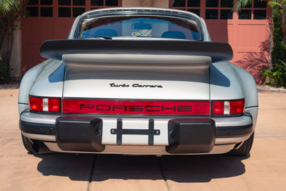 1976 Porsche Turbo Carrera