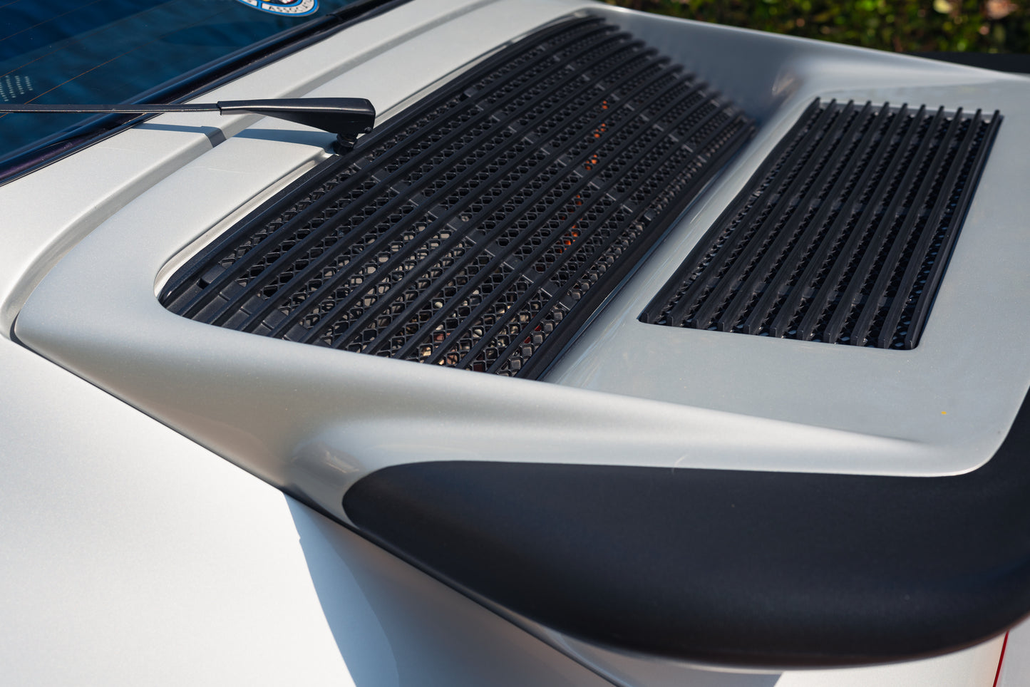 1976 Porsche Turbo Carrera