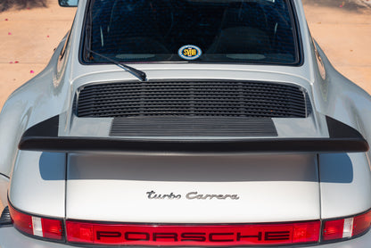 1976 Porsche Turbo Carrera