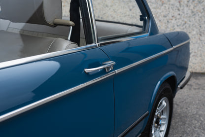 1974 BMW 2002