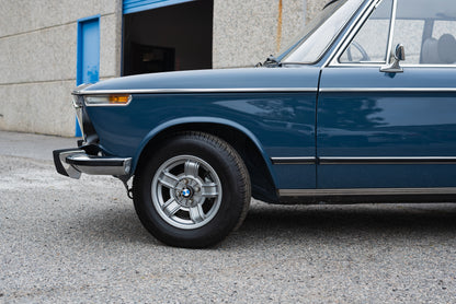 1974 BMW 2002