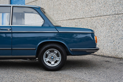 1974 BMW 2002