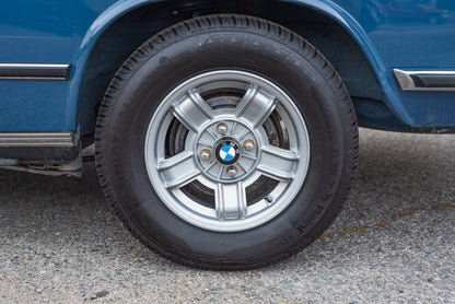 1974 BMW 2002