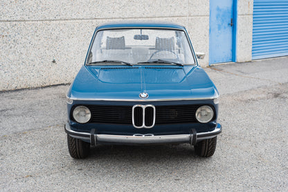 1974 BMW 2002