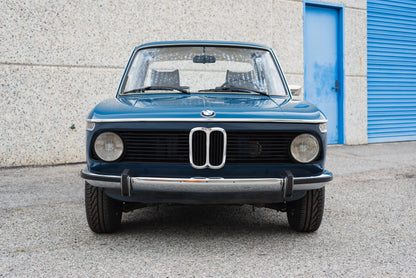 1974 BMW 2002