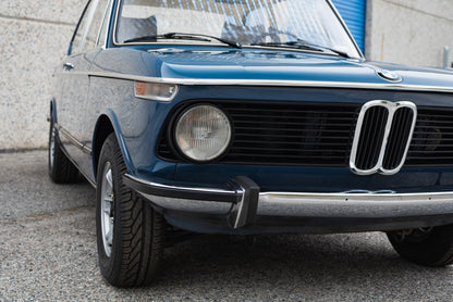 1974 BMW 2002