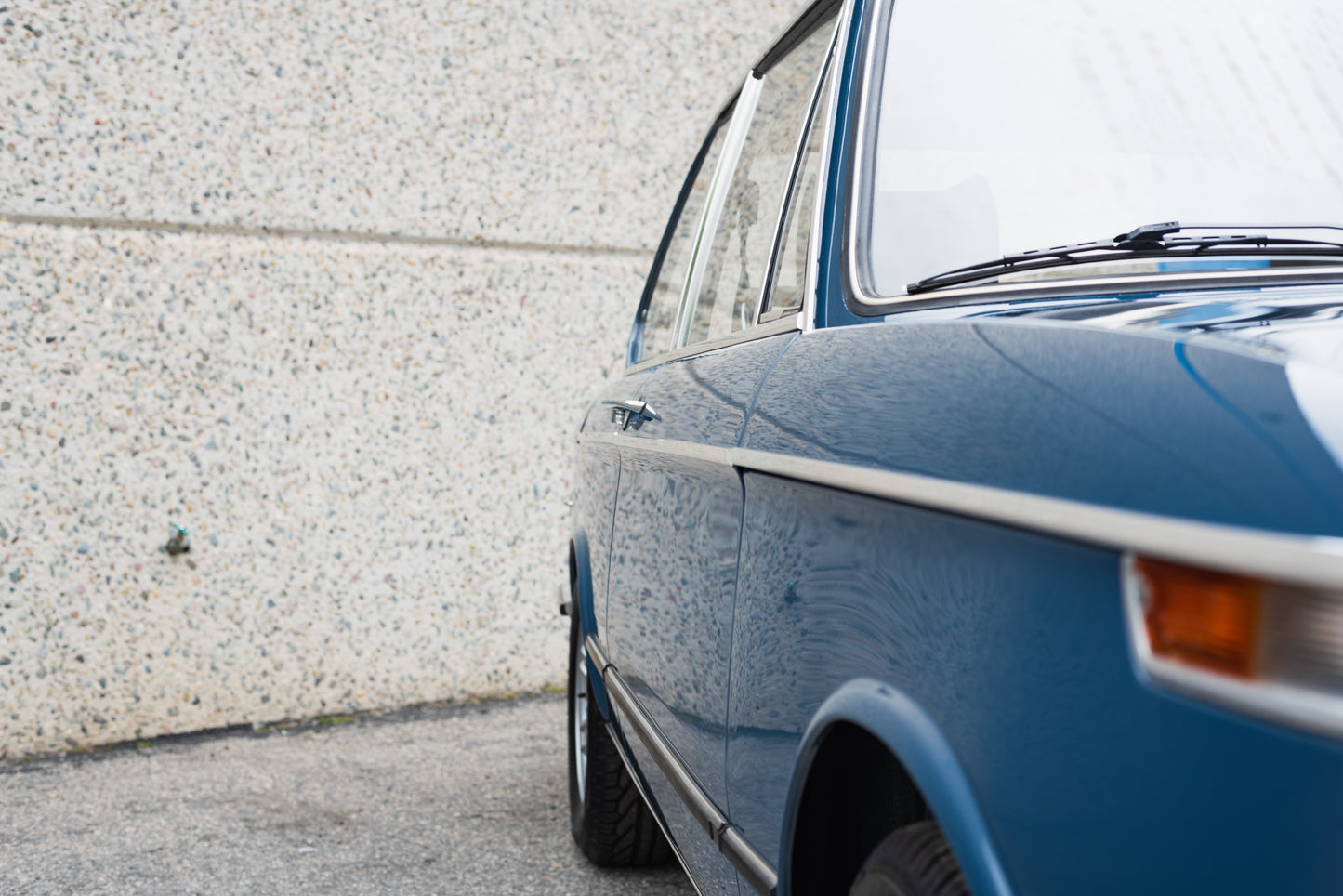 1974 BMW 2002