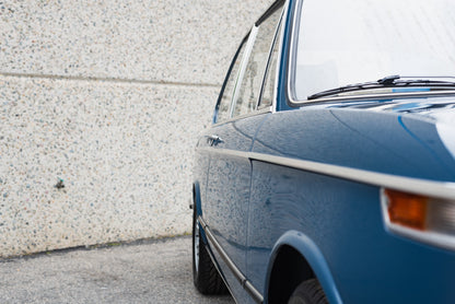 1974 BMW 2002