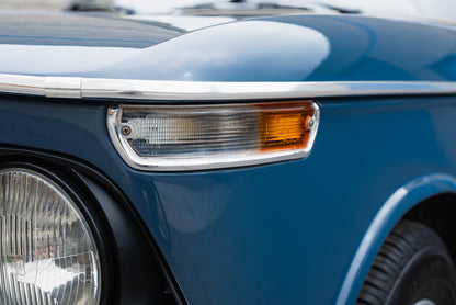 1974 BMW 2002