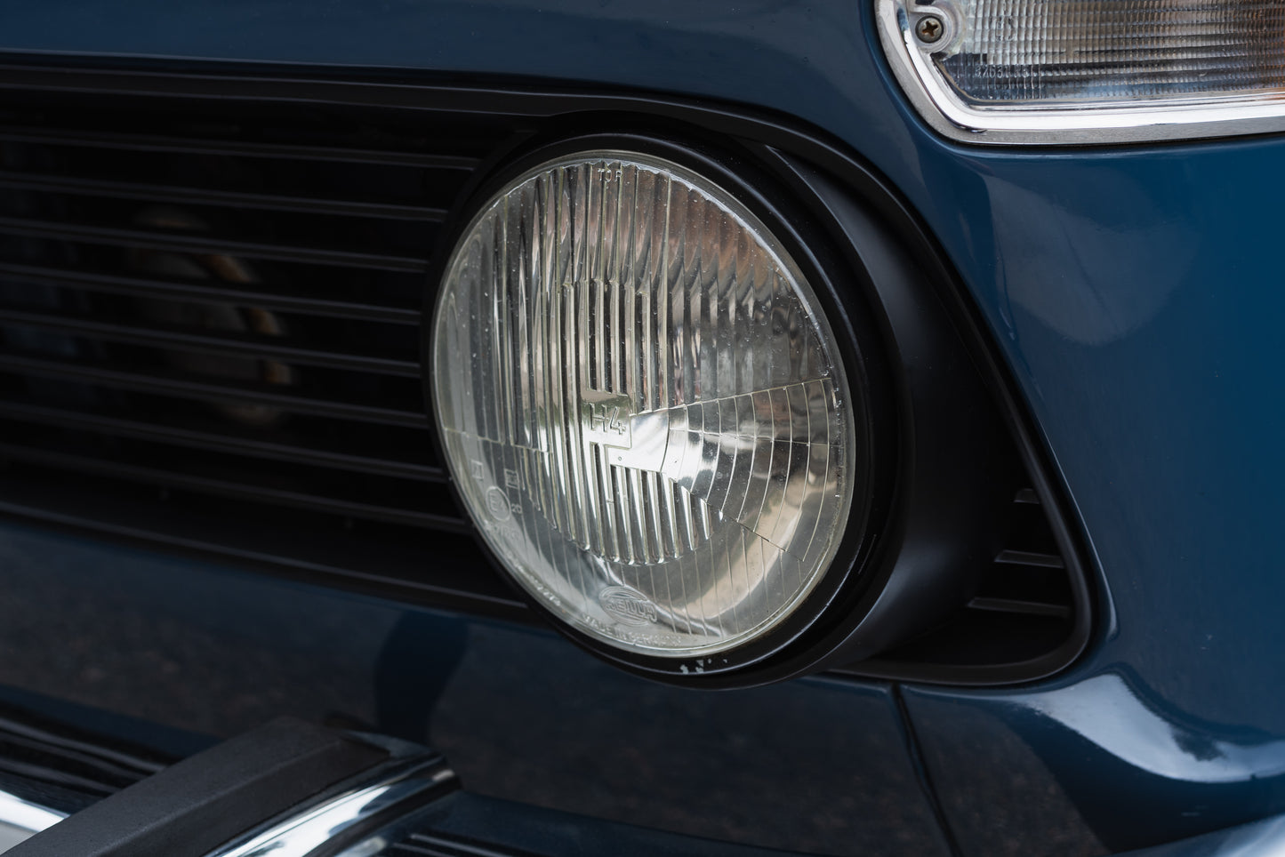 1974 BMW 2002
