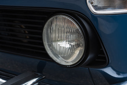 1974 BMW 2002