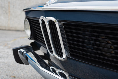 1974 BMW 2002