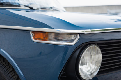1974 BMW 2002
