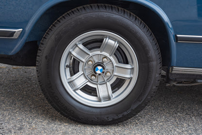 1974 BMW 2002