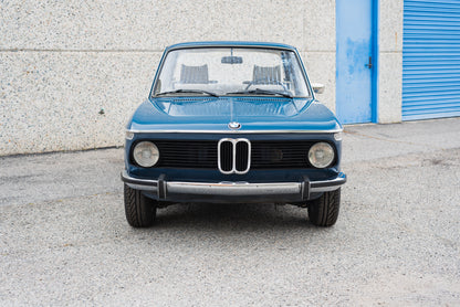 1974 BMW 2002