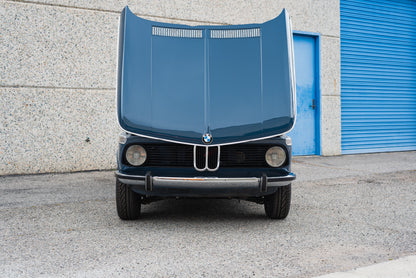 1974 BMW 2002