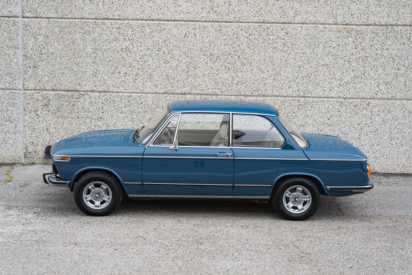 1974 BMW 2002