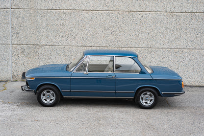 1974 BMW 2002