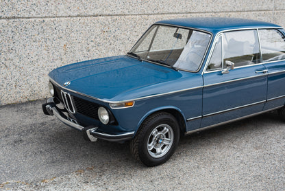 1974 BMW 2002