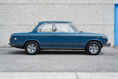 1974 BMW 2002