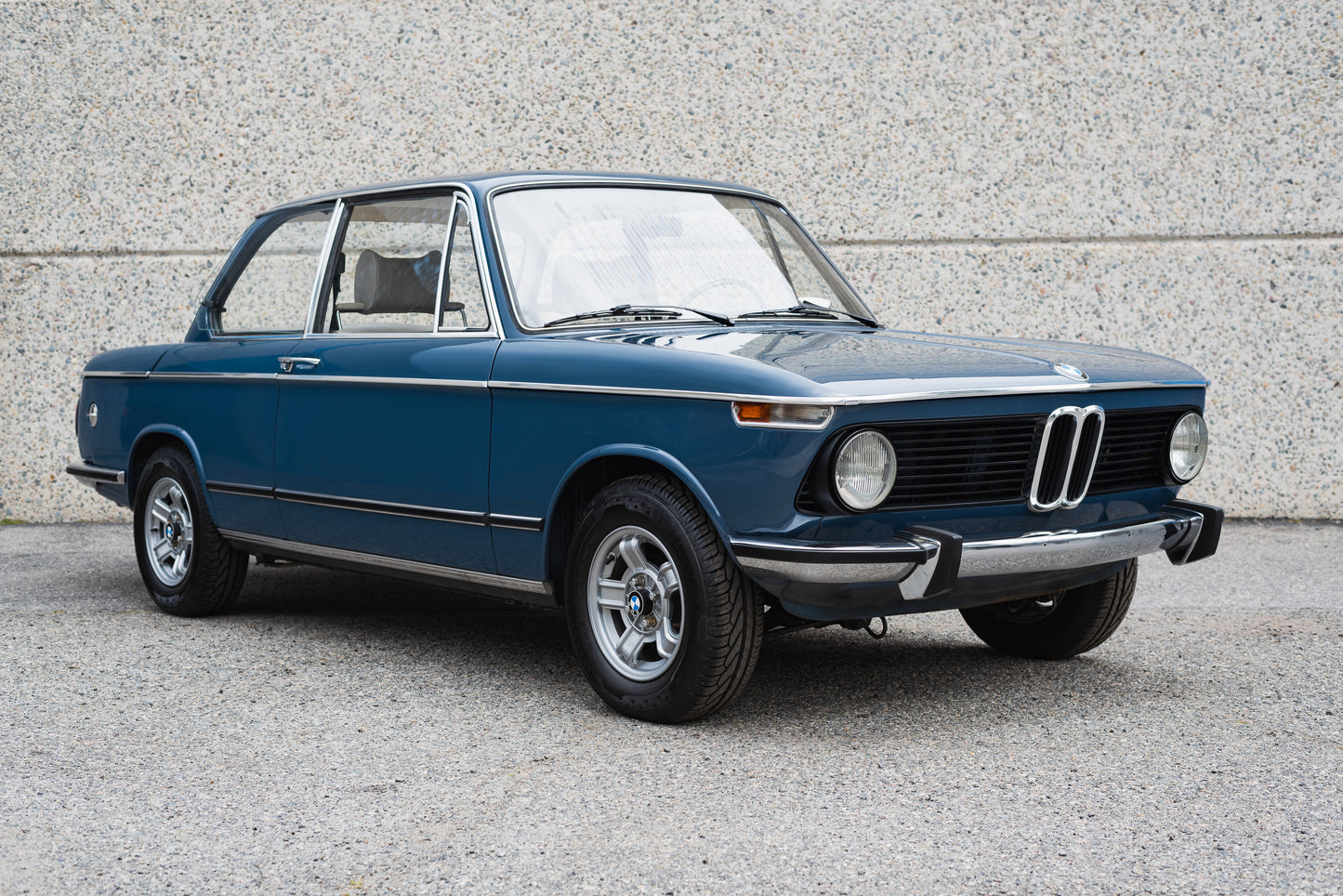 1974 BMW 2002