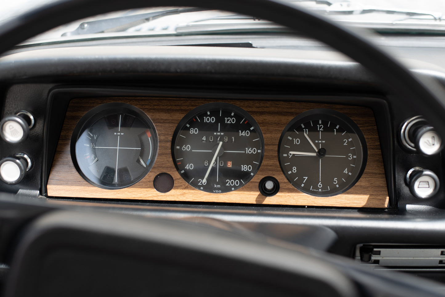 1974 BMW 2002