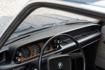 1974 BMW 2002