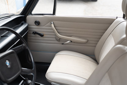 1974 BMW 2002