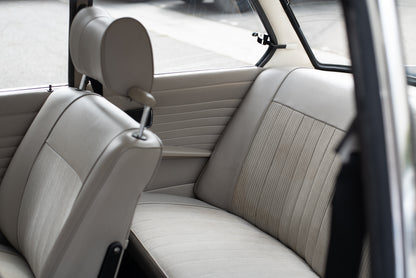1974 BMW 2002
