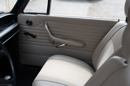1974 BMW 2002