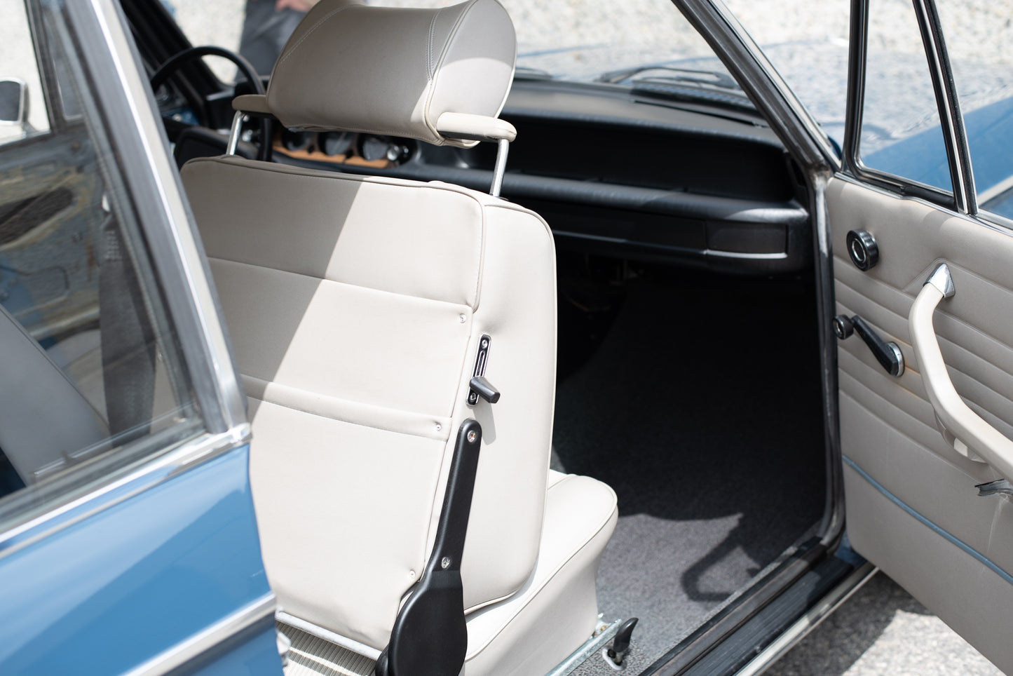 1974 BMW 2002