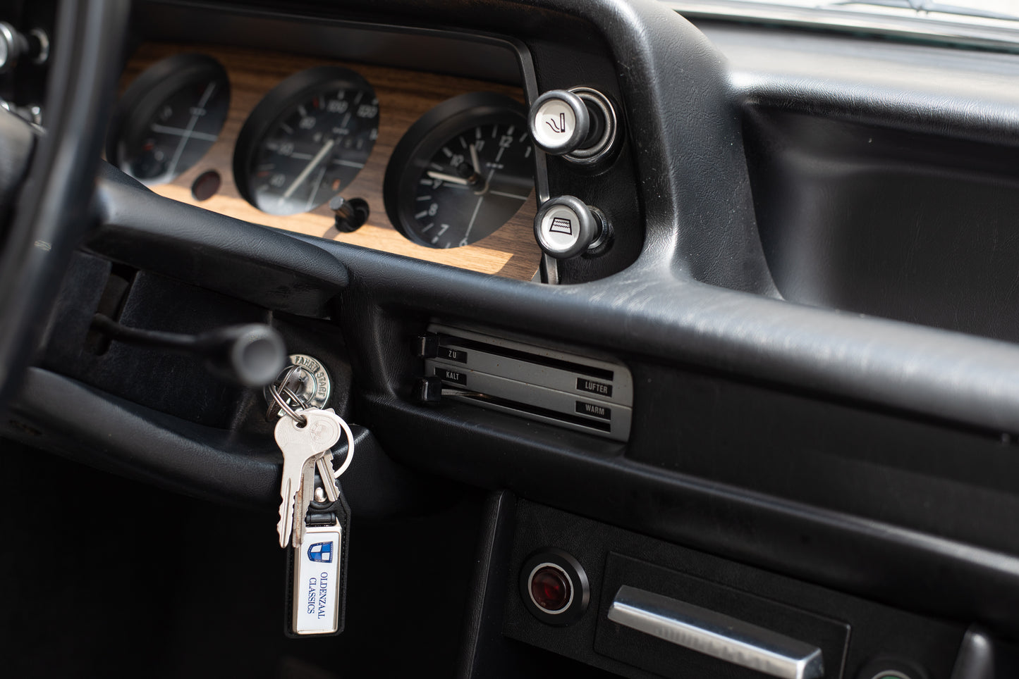 1974 BMW 2002