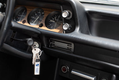 1974 BMW 2002