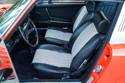 1970 Porsche 911 E