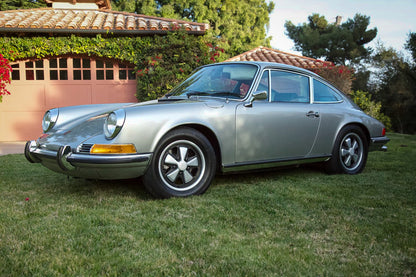 1971 Porsche 911 T