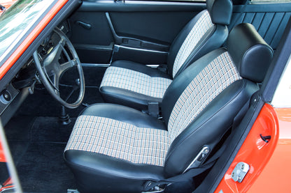 1970 Porsche 911 E