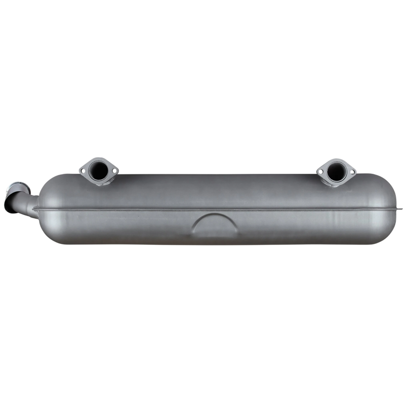 Street Muffler (57 mm Tail Pipe) (1965-1973)