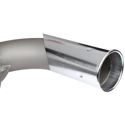 Street Muffler (57 mm Tail Pipe) (1965-1973)