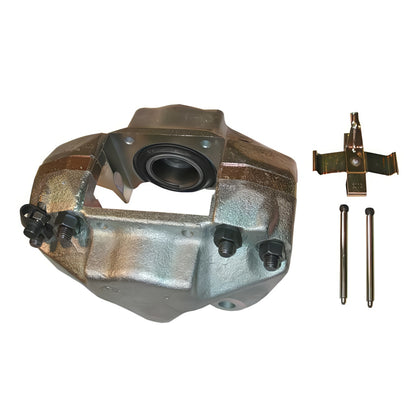 Front Brake Caliper - "Wide A" (1984-1989)