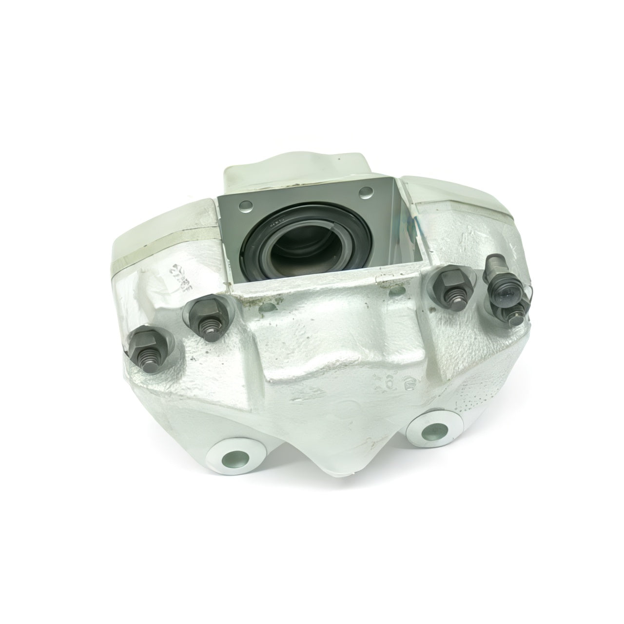Front Brake Caliper - "A" (1977-1983)