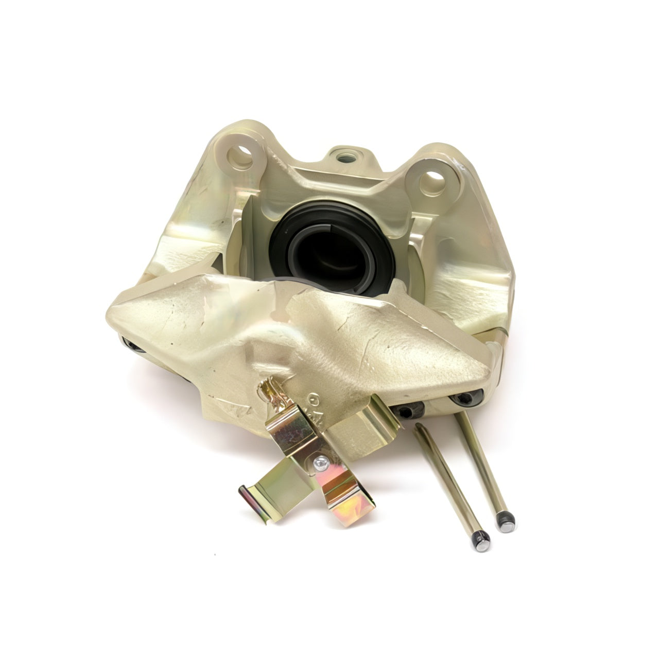 Front Brake Caliper - "Wide A" (1984-1989)