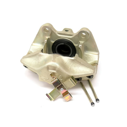 Front Brake Caliper - "Wide A" (1984-1989)