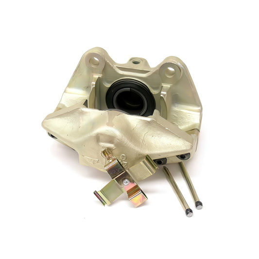 Front Brake Caliper - "Wide A" (1984-1989)