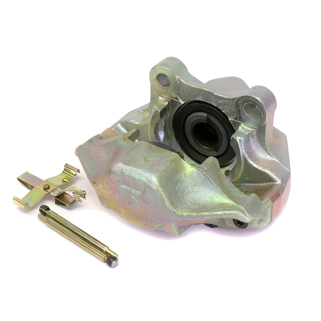Rear Brake Caliper - "Carrera" (1984-1989)
