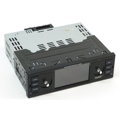 Porsche Classic Radio (PCCM) (1965-1998)