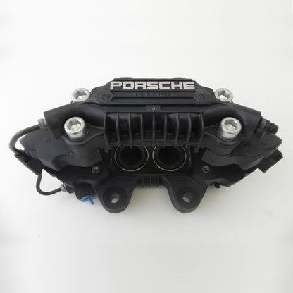 Front Brake Caliper - "930" (1978-1989)
